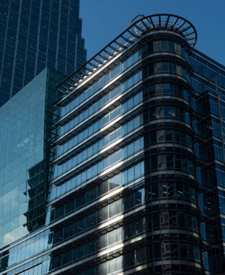 Partner With Trusted Glass Experts