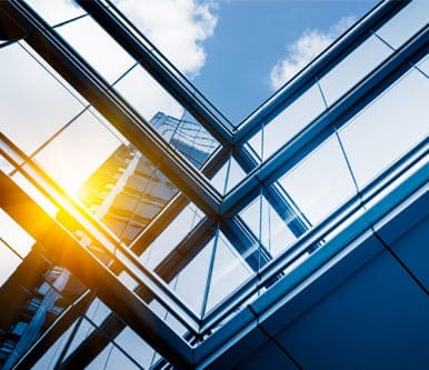 Commercial Glass Repair Services