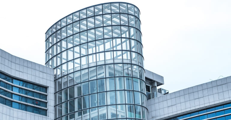 Your Business Runs On First Impressions – Make Sure Your Glass Reflects That