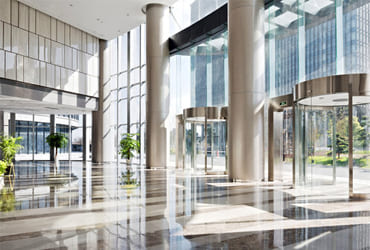 Commercial Glass Replacement