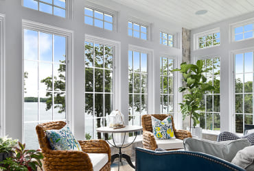 Residential Glass Service