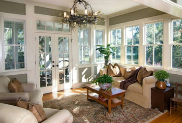Home Window Glass Repair