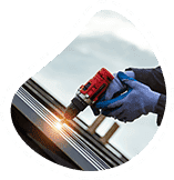 Install New Glass