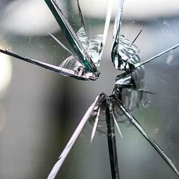 Emergency Glass Repair