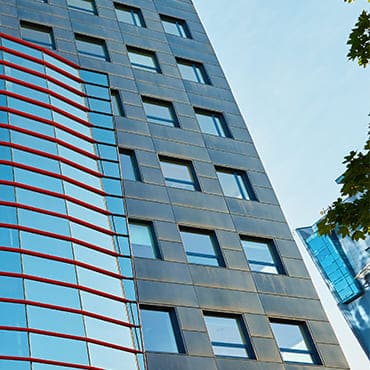 Commercial Window Repair