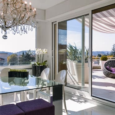 Residentail Glass Repair