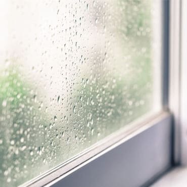 Foggy Glass Repair