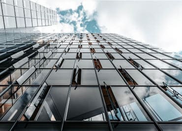 Commercial Window Repair Service